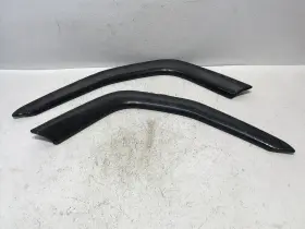 77293-s0k-a010 Acura 99-03 Tl Type S Center Console Wood Grain Trim Molding Oem