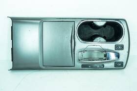 Acura 77295-tx4-a0 13-15 Rdx Technology Oem Shifter Trim Bezel Cover With Cup Holder 5100