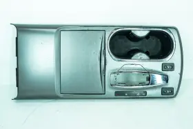 77295-tx4-a0 Acura 13-15 Rdx Technology Oem Shifter Trim Bezel Cover With Cup Holder 5100