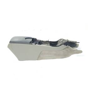 Acura 77296szna51za 2010 2011 2012 2013 Zdx Oem Floor Center Console