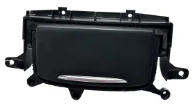 7729f Acura 2017-20 Mdx Center Console Storage Ash Tray Pocket With Lid Cover Oem Black
