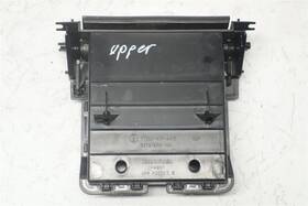 Acura 77301-sep-a01zc Tl 2007-2008 Base Center Pocket Tray Compartment