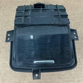 Acura 77302-stx-a03 2007-2013 Mdx Center Console Astray Storage And Power Outlet Compartment Oem