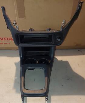 Acura 77310-s52-a0 Rare 1.6el/ Civic 96-00 Center Shifter Console