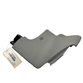 77315 Acura Mdx 2014-2020 Center Console Under Dash Driver Side Trim Cover Panel Oem