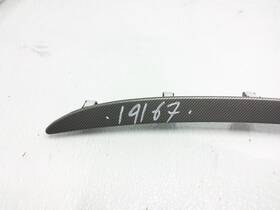 Acura 77560-sep-a21za Tl 2007-2008 3.5l Right Dash Trim Garnish Type S