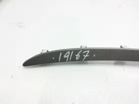77560-sep-a21za Acura Tl 2007-2008 3.5l Right Dash Trim Garnish Type S
