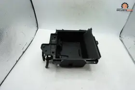 77712-tx4-a31za Acura 13-18 Rdx Oem Center Console Tray With Usb Aux Power Outlet Black 5037