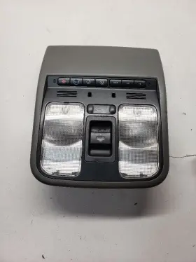 83250s3va41zb Acura Console Front Roof Premium Fits 04-06 Mdx 1419982