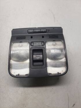 Acura 83250s3va51zb Console Front Roof Touring Without Navigation Fits 04 Mdx 1428708