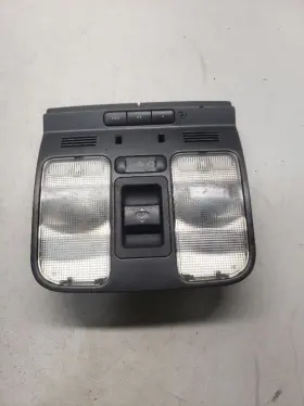 83250s3va51zb Acura Console Front Roof Touring Without Navigation Fits 04 Mdx 1428708
