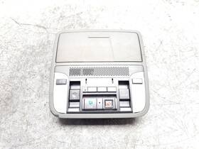Acura 83250tx4a01zd 2014 2015 2016 Rlx Front Roof Console Oem