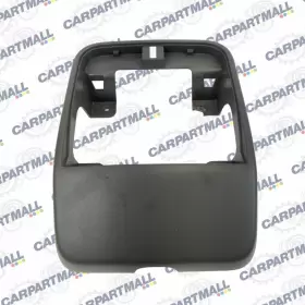 83251sep-a110af Acura 2004-2008 Tl Roof Overhead Console Cover Bezel Trim Bluetooth Phone Module