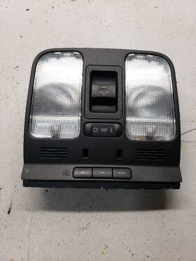 Acura 83253sepa01zd Console Front Roof Fits 04 Tl 1471759