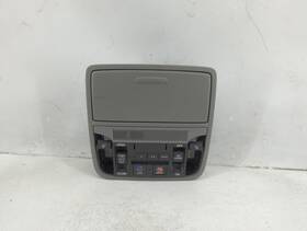 Acura 8325a-tx4-a110 2017 Rdx Overhead Roof Console D4nmc