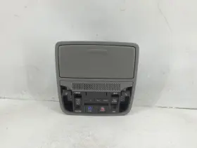 8325a-tx4-a110 Acura 2017 Rdx Overhead Roof Console D4nmc