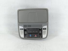 Acura 8325a-tz3-a100 2016 Tlx Overhead Roof Console Cahdf