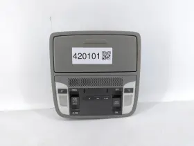 8325a-tz6-a000 Acura 2016 Mdx Overhead Roof Console Mlowe
