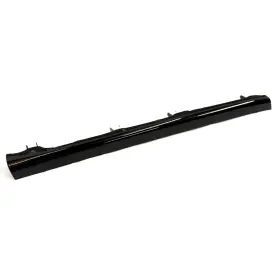 83400-stx-a000-25 Acura 2007-2013 Mdx Center Console Trim Piece Driver Left Side Dark Woodgrain