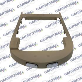 Acura 83400-stx-a010-27 2007-2009 Mdx Front Center Console Arm Rest Latch Trim Bezel Assy Oem