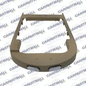 83400-stx-a010-27 Acura 2007-2009 Mdx Front Center Console Arm Rest Latch Trim Bezel Assy Oem