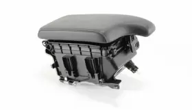 83401-tx6-a1 Acura 2016-2022 Ilx Center Console Storage Compartment With Arm Rest Lid Oem