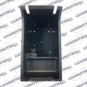 83402-sz3-a810 Acura 2000-2003 Rl Center Console Storage Tray Trim 12v Socket