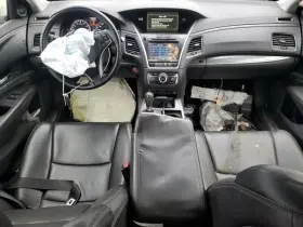 83403-ty2 Acura 2014-2017 Rlx Rear Center Console Air Conditioning A/c Vent Trim Oem