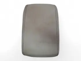 83404-sep-a01zf Acura Tl 07-08 Center Console Arm Rest Grey/gray/stone D056 O