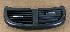 Acura 83406-stx-a01 2007-2009 Mdx Center Console Rear Ac Air Vent Bezel Oem