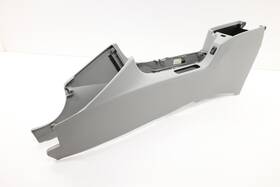 Acura 83407tx6a02zg 2018 - 2022 Ilx Floor Center Console Base Storage Compartment Oem Gray Gs