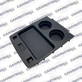 83410-s3v-a010-23 Acura 01 02 03 04 05 06 Mdx Center Console Armrest Lid Cover Storage Cup Holder