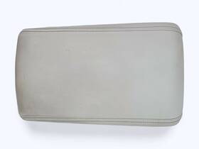 Acura 83410-ty2-a02 2014-2016 Rlx Center Console Arm Rest Light Orchid 83410-ty2-a02za D039