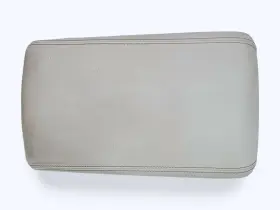 83410-ty2-a02za Acura 83410-ty2-a02 2014-2016 Rlx Center Console Arm Rest Light Orchid D039