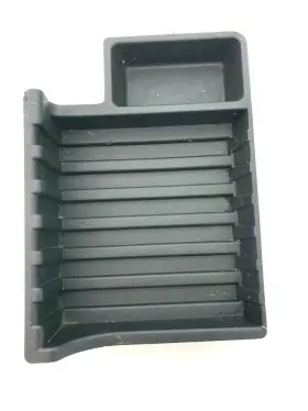 83411-s3va-a010 Acura 01 02 03 04 05 06 Mdx Center Console Storage Compartment Tray Insert Oem