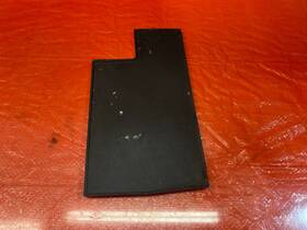 Acura 83413-sda-a01 04-08 Tsx - Arm Rest / Center Console Plastic Lining Insert Pad Oem #209