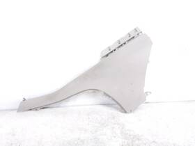 Acura 83413-stx-a01zb 2007-2013 Mdx Driver Console Side Trim Garnish Gry