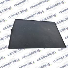 Acura 83413-tx6-a0-m1 2013 2014 2015 2016 Ilx Center Console Rubber Mat Tray Oem
