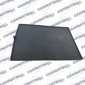 83413-tx6-a0-m1 Acura 2013 2014 2015 2016 Ilx Center Console Rubber Mat Tray Oem