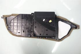 Acura 83424-stx-a01zc Mdx 2007-2013 Center Console Side Pocket