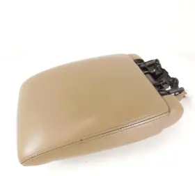 Fcn-11806b Acura 2003-2006 Mdx Center Console Arm Rest Lid Cup Holder Oem