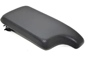 Fcn-11847b Acura 2013-2015 Ilx Center Console Arm Rest Lid Cover Armrest Black Oem
