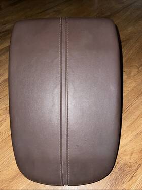 Acura Fcn-12780 Tlx 2015-2020 Center Arm Rest