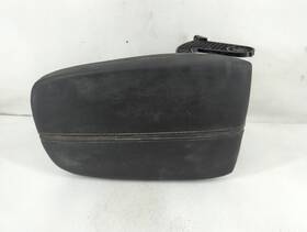 Acura H690l 2015 Tlx Center Console Armrest Cover Lid Black Dkd2m