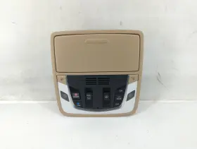 Yr552l Acura 2021 Rdx Overhead Roof Console P5swl