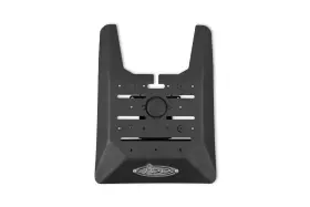 Ac1101701na Addictive Desert Designs Digital Device Dash Mount Fits 15-20 F-150