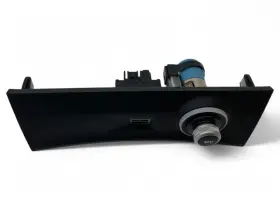 00505493820 Alfa Romeo 17-21 Stelvio 949 Lighter Port Socket Usb Module Dash Power Outlet
