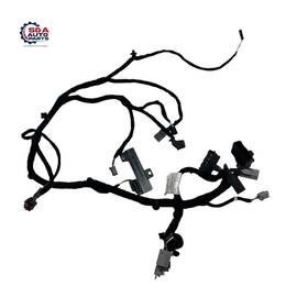 Alfa Romeo 00505518370 2017 - 2023 Stelvio Center Console Wire Wiring Harness /w Keyless Ent