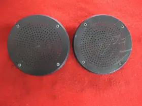 105.48.61.564.00 Alfa Romeo 1750 Berlina Used Original Center Console With Ash Tray And Lighter