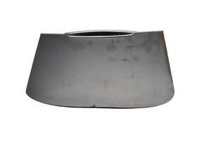 Alfa Romeo 1561146020 17-19 Giulia Center Console Storage Cupholder Sliding Lid Cover Oem